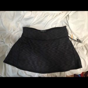 NEW WITH TAGS IDEOLOGY TENNIS SKIRT!!